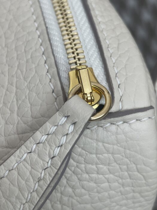 에르메스 린디백 26 금장 크림 레플리카 미러급 SA급 S급 고퀄리티 최상급 하이엔드 가방 [여성] 9