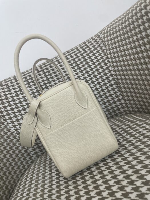 에르메스 린디백 26 금장 크림 레플리카 미러급 SA급 S급 고퀄리티 최상급 하이엔드 가방 [여성] 4