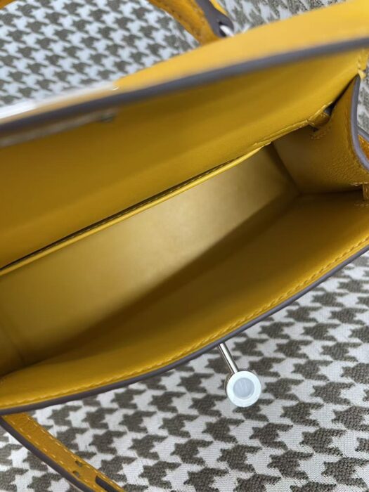 에르메스 켈리백 19 은장 호박 epsom 레플리카 미러급 SA급 S급 고퀄리티 최상급 하이엔드 가방 [여성] 3