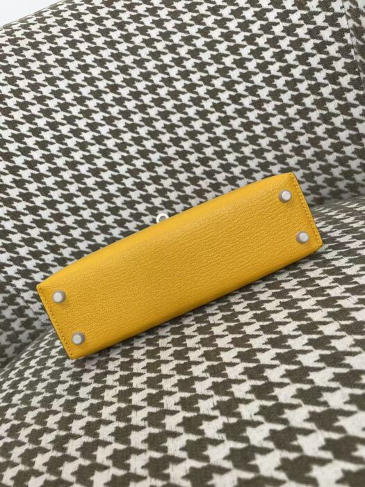 에르메스 켈리백 19 은장 호박 epsom 레플리카 미러급 SA급 S급 고퀄리티 최상급 하이엔드 가방 [여성] 5