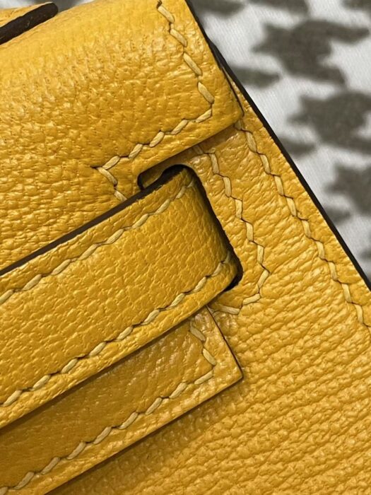 에르메스 켈리백 19 은장 호박 epsom 레플리카 미러급 SA급 S급 고퀄리티 최상급 하이엔드 가방 [여성] 8