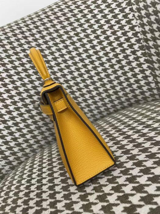 에르메스 켈리백 19 은장 호박 epsom 레플리카 미러급 SA급 S급 고퀄리티 최상급 하이엔드 가방 [여성] 4