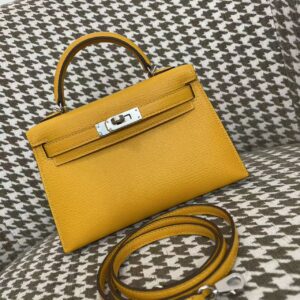 에르메스 켈리백 19 은장 호박 epsom 레플리카 미러급 SA급 S급 고퀄리티 최상급 하이엔드 가방 [여성]