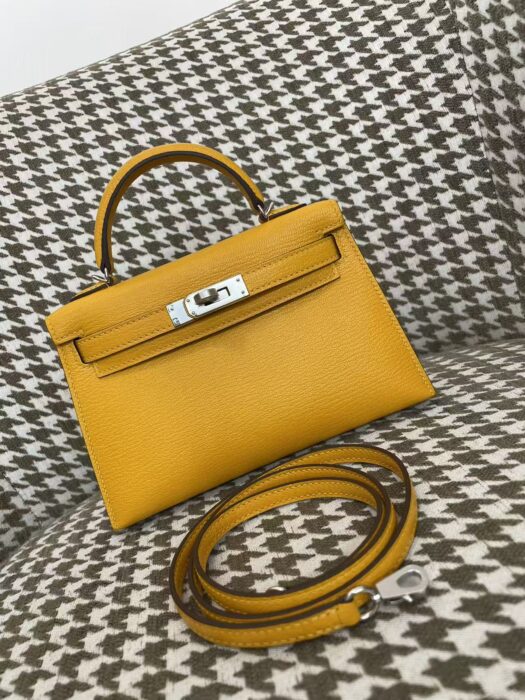 에르메스 켈리백 19 은장 호박 epsom 레플리카 미러급 SA급 S급 고퀄리티 최상급 하이엔드 가방 [여성]