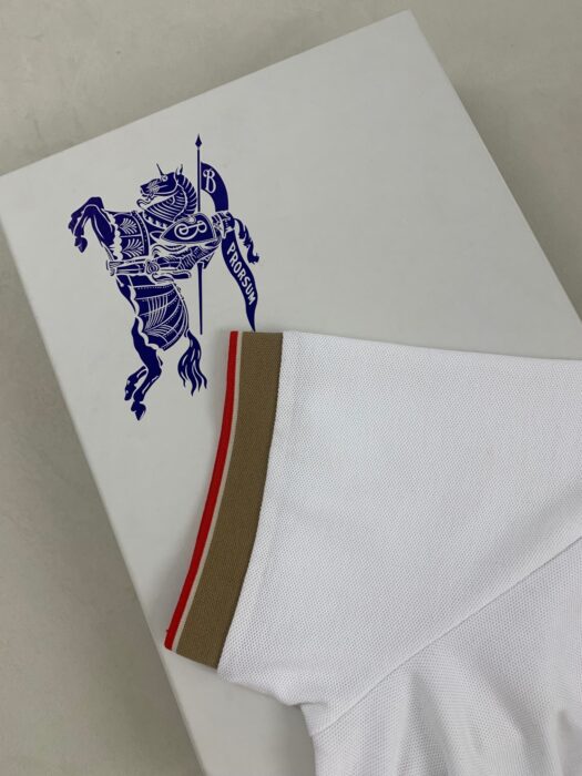 버버리 폴로 셔츠 레플리카 미러급 SA급 S급 고퀄리티 하이엔드 최상급 의류 [남성여성공용] 7