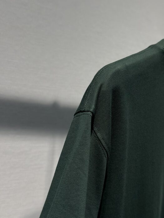 아미 X 최우식 반팔 티셔츠 레플리카 미러급 SA급 S급 고퀄리티 하이엔드 최상급 의류 [남성여성공용] 24