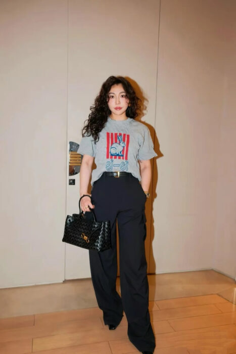 보테가베네타 토끼 티셔츠 레플리카 미러급 SA급 S급 고퀄리티 하이엔드 최상급 의류 [남성여성공용] 7