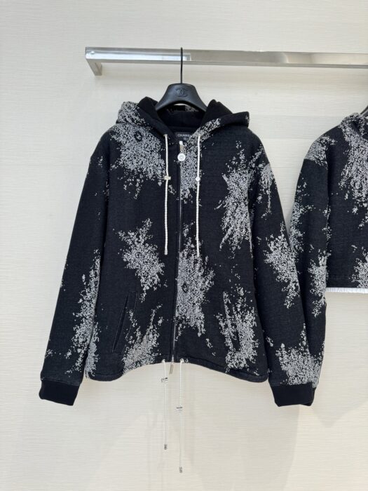 프라다 크롭 스트라이프 피케 폴로 셔츠 레플리카 미러급 SA급 S급 고퀄리티 하이엔드 최상급 의류 [여성] 11