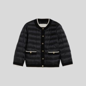 막스마라 씬 숏 다운 탑 레플리카 미러급 SA급 S급 고퀄리티 하이엔드 최상급 의류 [여성]