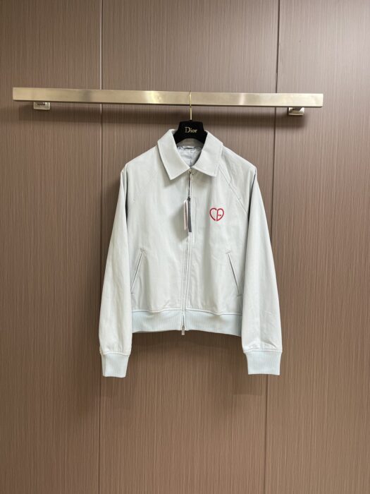 디올 코튼 니트 라펠 자켓 레플리카 미러급 SA급 S급 고퀄리티 하이엔드 최상급 의류 [남성여성공용] 3