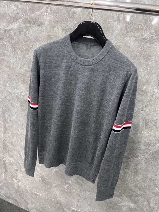 톰브라운 양팔 삼선 니트 레플리카 미러급 SA급 S급 고퀄리티 하이엔드 최상급 의류 [남성여성공용] 23