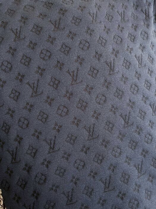 루이비통 니트 반팔 레플리카 미러급 SA급 S급 고퀄리티 하이엔드 최상급 의류 [여성] 8