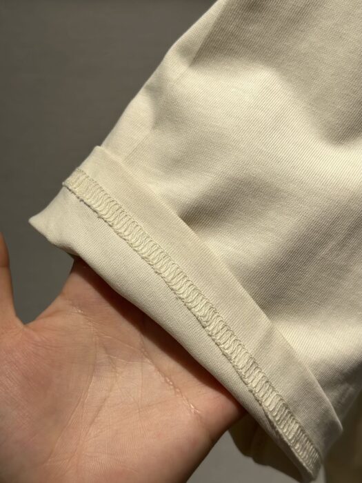 아미 X 최우식 반팔 티셔츠 레플리카 미러급 SA급 S급 고퀄리티 하이엔드 최상급 의류 [남성여성공용] 31