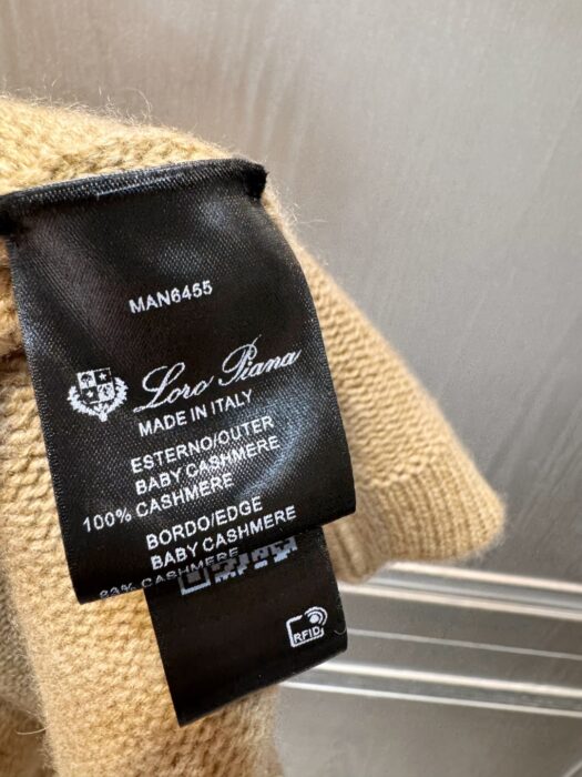 로로피아나 파블로 가디건 레플리카 미러급 SA급 S급 고퀄리티 하이엔드 최상급 의류 [여성] 8