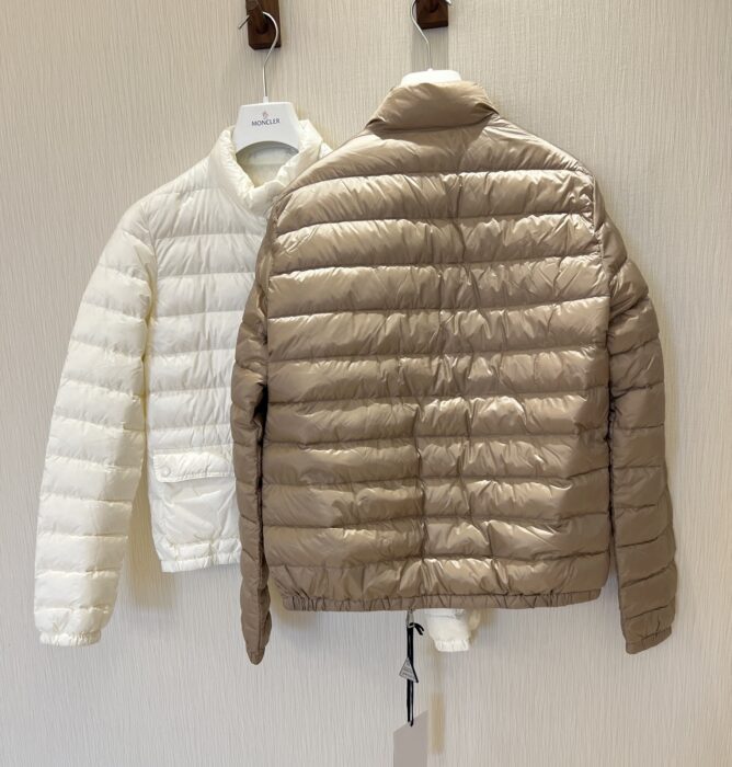 몽클레어 Lans 패커블 쇼트 다운 자켓(4color) 레플리카 미러급 SA급 S급 고퀄리티 하이엔드 최상급 의류 [여성] 7