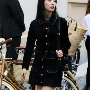 셀린느 블루종 자켓, 스커트 레플리카 미러급 SA급 S급 고퀄리티 하이엔드 최상급 의류 [여성]