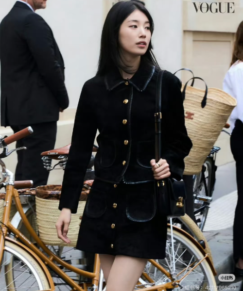 셀린느 블루종 자켓, 스커트 레플리카 미러급 SA급 S급 고퀄리티 하이엔드 최상급 의류 [여성]