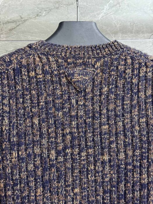 프라다 니트 가디건 레플리카 미러급 SA급 S급 고퀄리티 하이엔드 최상급 의류 [여성] 6