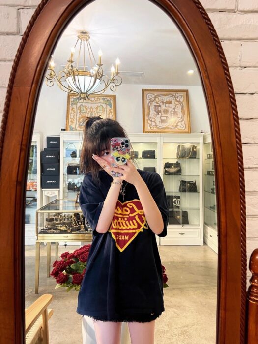 루이비통 니고 인타르시아 하트 스웨터 레플리카 미러급 SA급 S급 고퀄리티 하이엔드 최상급 의류 [남성여성공용] 3