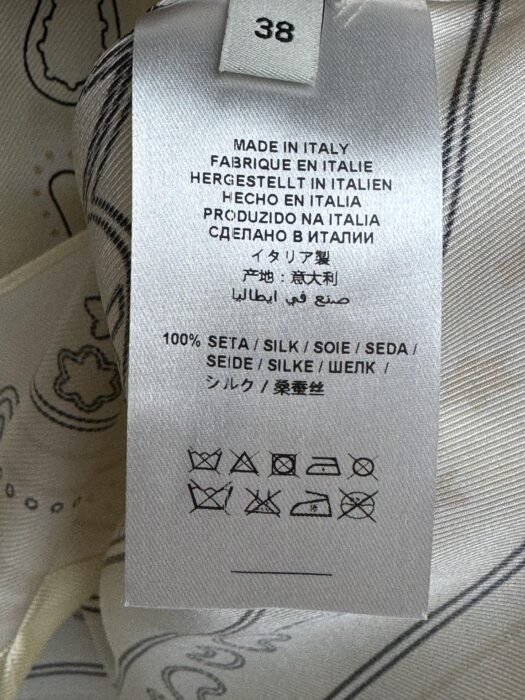 에르메스 클래식 셔츠 레플리카 미러급 SA급 S급 고퀄리티 하이엔드 최상급 의류 [여성] 8