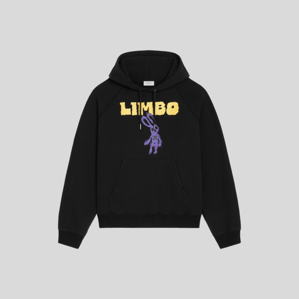 셀린느 루즈 후디 레플리카 미러급 SA급 S급 고퀄리티 하이엔드 최상급 의류 [남성여성공용]