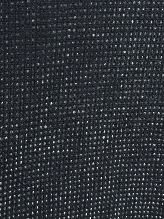 알렉산더왕 블랙 울 블렌드 핫픽스 드레스 레플리카 미러급 SA급 S급 고퀄리티 하이엔드 최상급 의류 [여성] 11