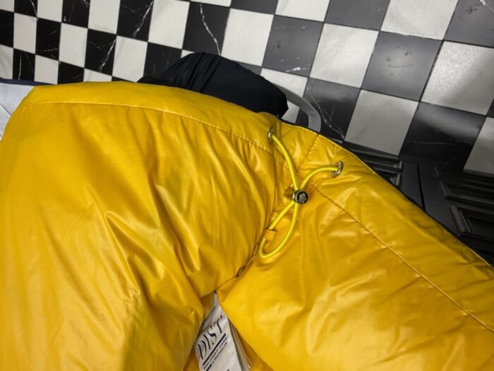 몽클레어 Katmai숏 다운 자켓 레플리카 미러급 SA급 S급 고퀄리티 하이엔드 최상급 의류 [여성] 38