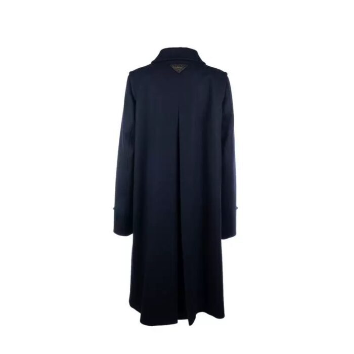 프라다 싱글브레스트 더블 로덴 코트 레플리카 미러급 SA급 S급 고퀄리티 하이엔드 최상급 의류 [여성] 13