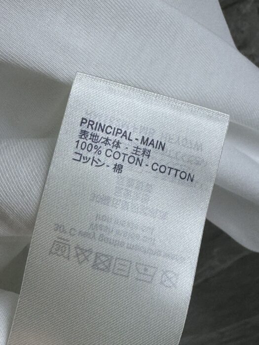 루이비통 고양이 프린트 티셔츠 레플리카 미러급 SA급 S급 고퀄리티 하이엔드 최상급 의류 [여성] 8