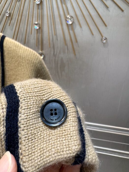 로로피아나 파블로 가디건 레플리카 미러급 SA급 S급 고퀄리티 하이엔드 최상급 의류 [여성] 6