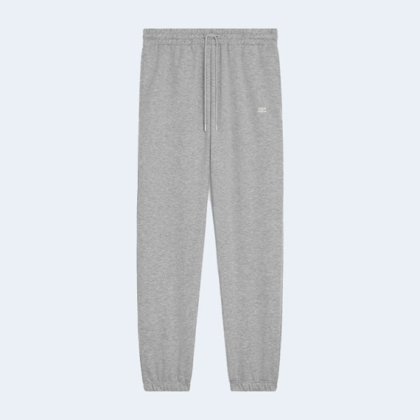 셀린느 미니 트리옹프 트랙 팬츠 그레이 레플리카 미러급 SA급 S급 고퀄리티 하이엔드 최상급 의류 [남성여성공용]