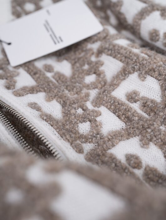 디올 FW25 가디건 레플리카 미러급 SA급 S급 고퀄리티 하이엔드 최상급 의류 [남성여성공용] 14