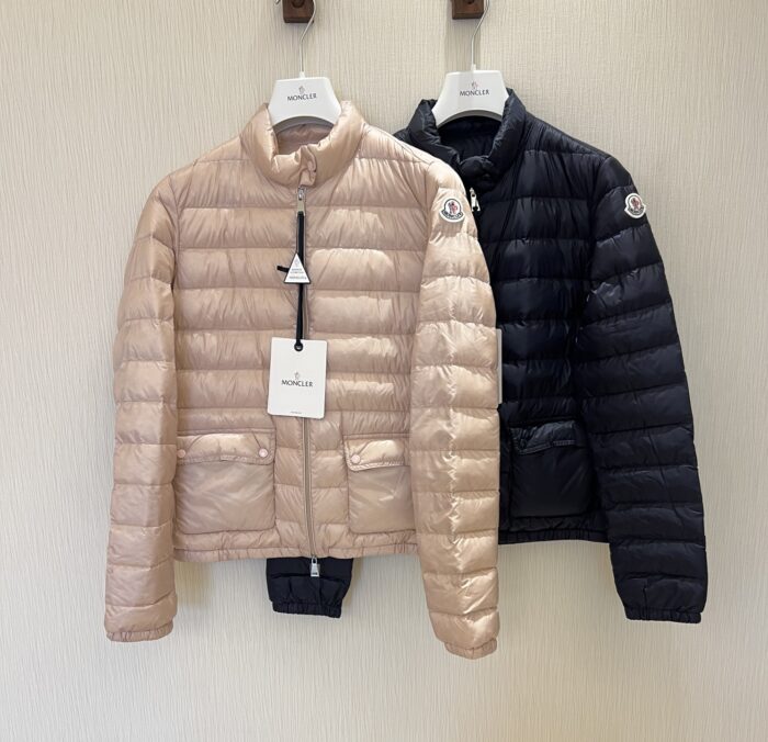몽클레어 Lans 패커블 쇼트 다운 자켓(4color) 레플리카 미러급 SA급 S급 고퀄리티 하이엔드 최상급 의류 [여성] 12