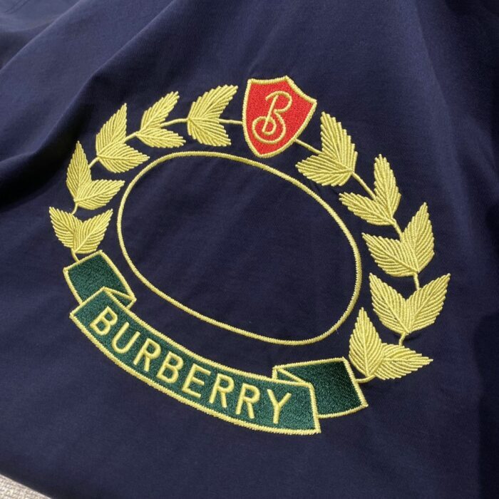 버버리 오리지널 반팔 티셔츠 레플리카 미러급 SA급 S급 고퀄리티 하이엔드 최상급 의류 [남성여성공용] 10