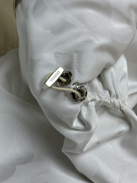 샤넬 롱 트렌치코트 레플리카 미러급 SA급 S급 고퀄리티 하이엔드 최상급 의류 [여성] 10