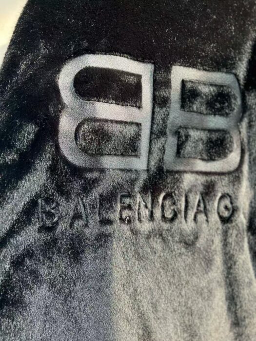 발렌시아가 집업 자켓 레플리카 미러급 SA급 S급 고퀄리티 하이엔드 최상급 의류 [남성여성공용] 7