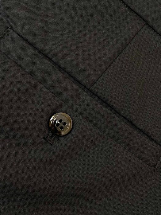 디올 테일러드 치노 블랙 레플리카 미러급 SA급 S급 고퀄리티 하이엔드 최상급 의류 [남성여성공용] 11