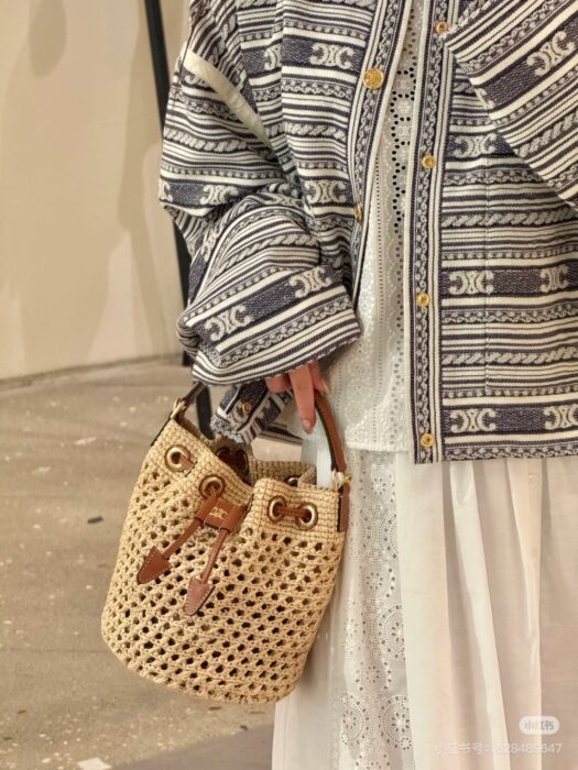 셀린느 바하 가디건 자켓 레플리카 미러급 SA급 S급 고퀄리티 하이엔드 최상급 의류 [여성] 23