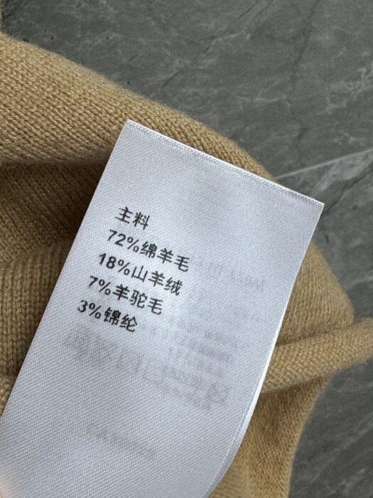 루이비통 브러시드 로고 티셔츠 레플리카 미러급 SA급 S급 고퀄리티 하이엔드 최상급 의류 [여성] 7