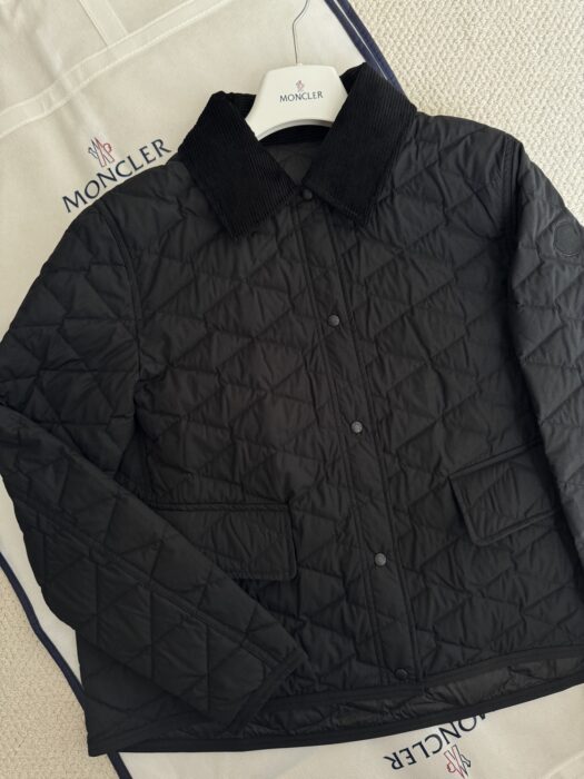 몽클레어 Citno 태피터 쇼트 다운 자켓 레플리카 미러급 SA급 S급 고퀄리티 하이엔드 최상급 의류 [여성] 10