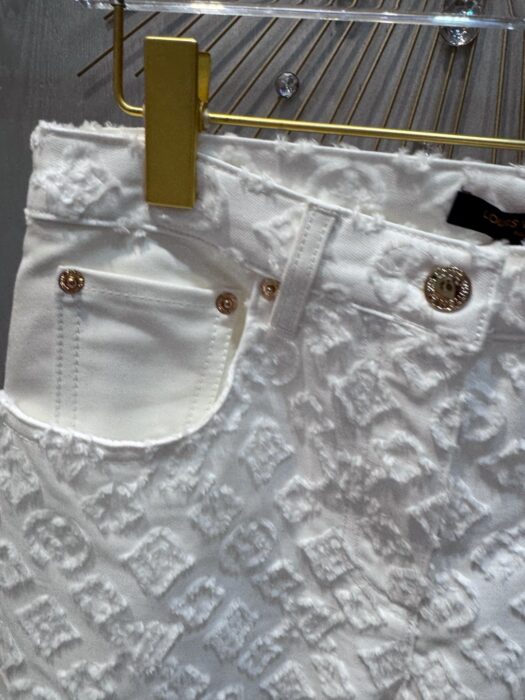 루이비통 모노그램 진 레플리카 미러급 SA급 S급 고퀄리티 하이엔드 최상급 의류 [여성] 5