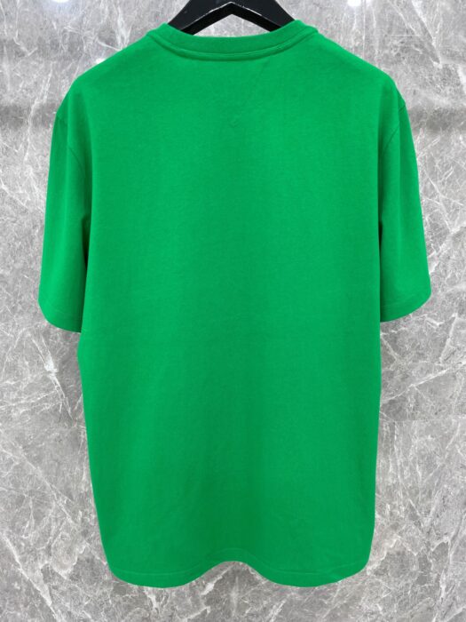 보테가베네타 코튼 티셔츠 레플리카 미러급 SA급 S급 고퀄리티 하이엔드 최상급 의류 [남성여성공용] 30