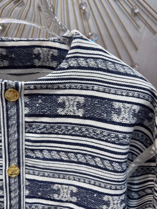 셀린느 바하 가디건 자켓 레플리카 미러급 SA급 S급 고퀄리티 하이엔드 최상급 의류 [여성] 6