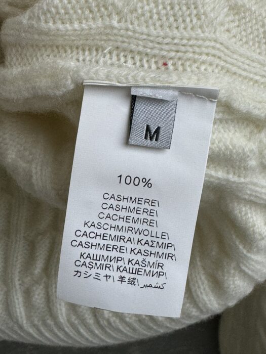 브루넬로쿠치넬리 니트 폴로 셔츠 레플리카 미러급 SA급 S급 고퀄리티 하이엔드 최상급 의류 [여성] 13