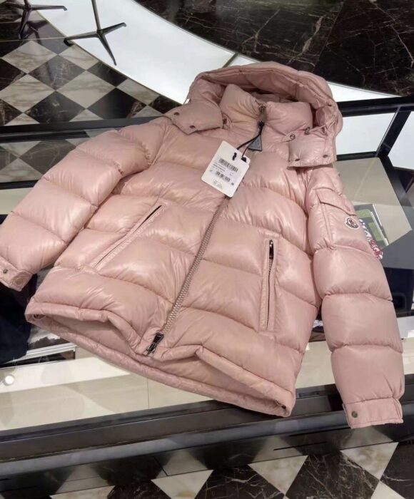 몽클레어 Maire 후드 쇼트 다운 자켓(2color) 레플리카 미러급 SA급 S급 고퀄리티 하이엔드 최상급 의류 [여성] 14