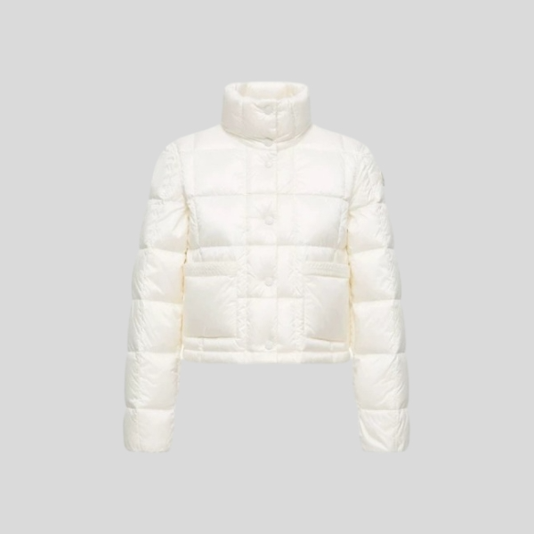 몽클레어 Jarcieu 브레이드 트리밍 쇼트 다운 자켓 레플리카 미러급 SA급 S급 고퀄리티 하이엔드 최상급 의류 [여성]