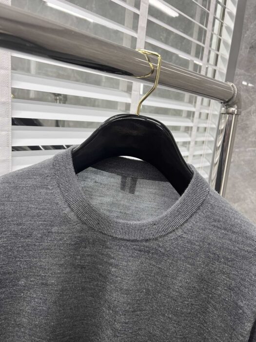 톰브라운 양팔 삼선 니트 레플리카 미러급 SA급 S급 고퀄리티 하이엔드 최상급 의류 [남성여성공용] 19