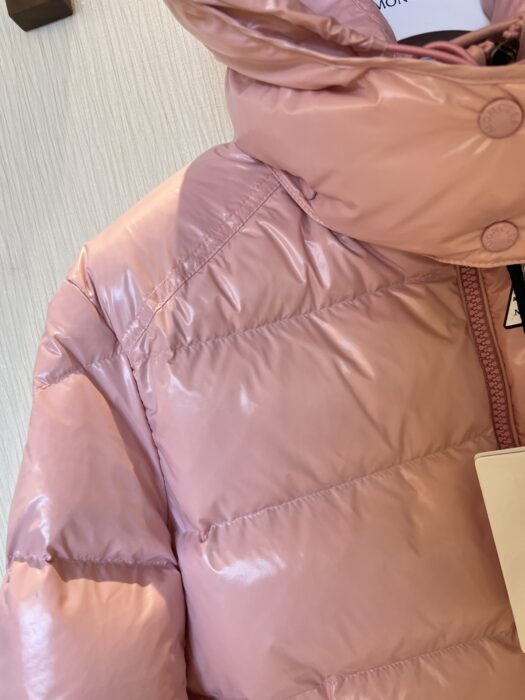 몽클레어 Maire 후드 쇼트 다운 자켓(2color) 레플리카 미러급 SA급 S급 고퀄리티 하이엔드 최상급 의류 [여성] 5