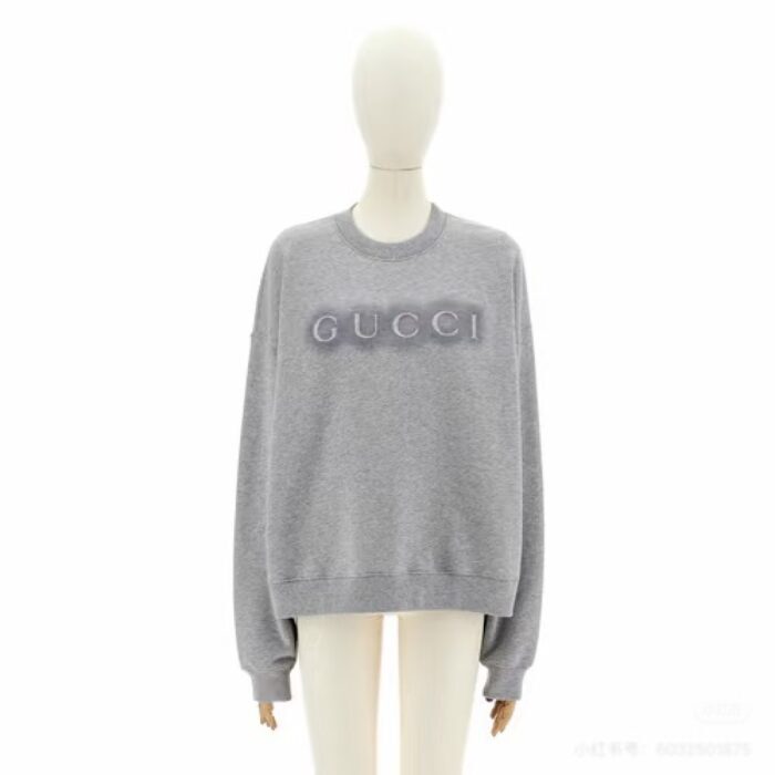 구찌 캐주얼 스웨터 레플리카 미러급 SA급 S급 고퀄리티 하이엔드 최상급 의류 [여성] 14