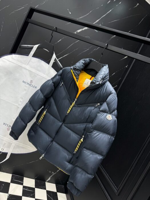 몽클레어 Katmai숏 다운 자켓 레플리카 미러급 SA급 S급 고퀄리티 하이엔드 최상급 의류 [여성] 47